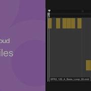 MIDI Files Loopcloud 101