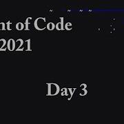 Advent Of Code 2021 Day 4 In Rust