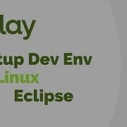 Play Framework Tutorial 4 Setup Dev Environment In Linux For Eclipse IDE
