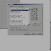Visual Basic VB Tutorial 4 8 Components TutorialGenius Com