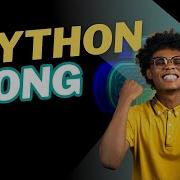 Nobody Make Song About Programming So I Made One For Python