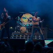 Almost Queen Bohemian Rhapsody And We Will Rock You