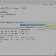 Mastering Data Analysis With R Associate Prep Course OrdnalLogisticRgresionWitR Packtpub Com