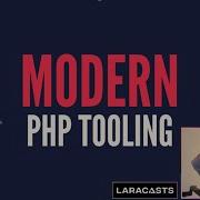 VOD Modern PHP Tooling