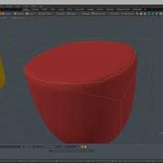 Modo Basics Subdivision Surfaces And Edge Weighting