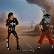 Michael Jackson The Experience Speed Demon Wii Version Original Reversed