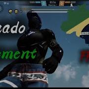 Tornado Movement Tutorial For Freestyle Freefire