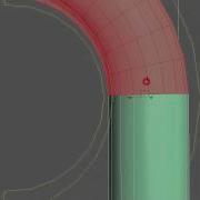 3ds Max для начинающих Модификаторы Bend Twist Taper Noise Wave