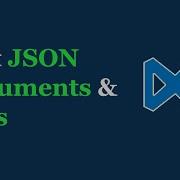 VS Code Sort JSON Documents Keys