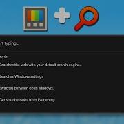 Replace Windows 11 Search With PowerToys Run And Everything