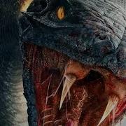 MONSTER PYTHON Trailer 2022 Giant Snake Horror