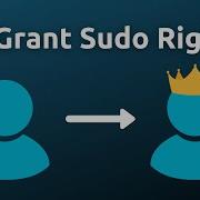 Как предоставить пользователю привилегии Sudo в Ubuntu