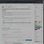 GitLab 14 8 Kickoff Verify Testing