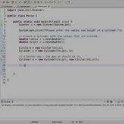 5 6 Classes With Objects As Instance Fields