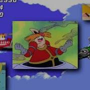 YTPMV Robotnik Chase Zone