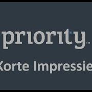 Priority Quick Tour NL
