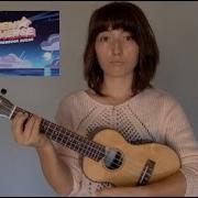 Steven Universe Theme Song FULL Ukulele Tutorial