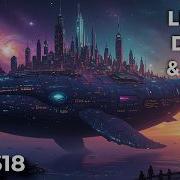 Liquid Drum And Bass Mix 618