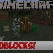 Minecraft Plugin Tutorial Micro Blocks