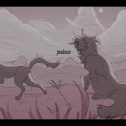 Jealous OC Animatic Animation Meme UNFINISHED