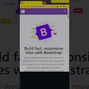 Bootstrap How To Use Bootstrap CSS In Your Projects Using CDN