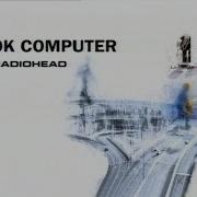 RADIOHEAD OK COMPUTER 30