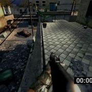 COD4 Strike Flowers RUSH