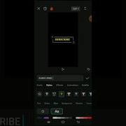 3D Text Like AE Capcut Tutorial Shorts Capcut Capcuttutorial