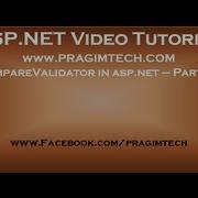 CompareValidator Control In Asp Net Part 46