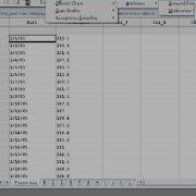 Statgraphics StatFolios