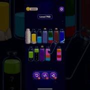 Magic Sort Ultimate Level 791 795 Walkthrough All Secrets Strategies