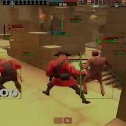 Various TF2 How To Break The Timer In Casual At 0 00 With Time Shift Exploit