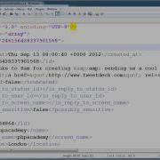 JQuery Tutorials Reading XML Files With JQuery Part 2 2