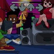 FNF HD Psych Engine Port Final Beta NEW Blammed Gameplay BotPlay