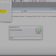VB 6 0 24 Sample InputBox Function