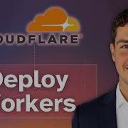 Как развернуть Cloudflare Workers Руководство на 2026 год