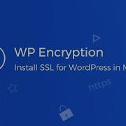 WP Encryption Really Simple Ssl Solution For WordPress WordPress SSL Plugin