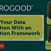 Scale Your Data Ingestion With An Ingestion Framework