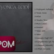 Yonca Lodi Emanet Akustik Official Audio