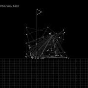 Crazy Machine From Genetic Algorithm