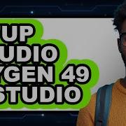 How To Set Up M Audio Oxygen 49 In FL Studio Updated 2025