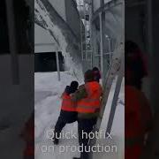 Hotfix On Production Programmer Meme