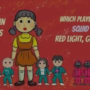 Squid Game Data Science Easy Machine Learning Tutorial Episode 1 Red Light Green Light