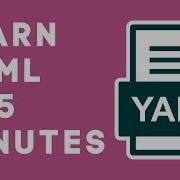Learn YAML In 5 Minutes YAML Tutorial For Beginners