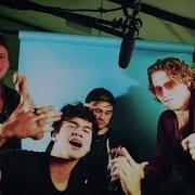 5SOS Cocktail Chats Ep 3