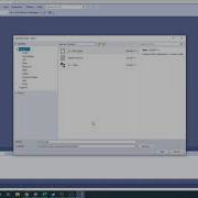 CS161 VS2019 For The First Time