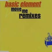 Basic Element Move Me Rob JJ Euro Dub Mix
