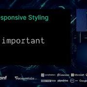 ReactiveConf 2018 Robin Frischmann Reusability Sharing Components