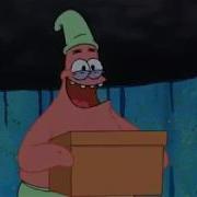 Patrick Star Evil Laugh