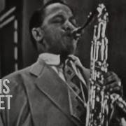 Illinois Jacquet Flying Home On The Ed Sullivan Show